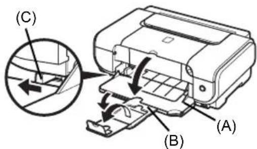 CANON Pixma iP3300 - NB! - 1
