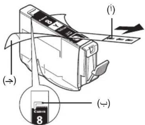 CANON Pixma iP3300 - J - 2