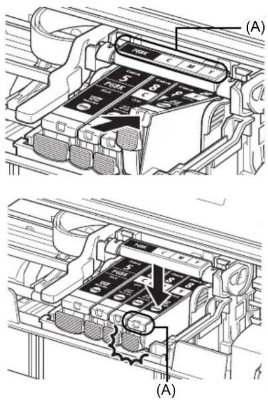 CANON Pixma iP3300 - NB! - 2
