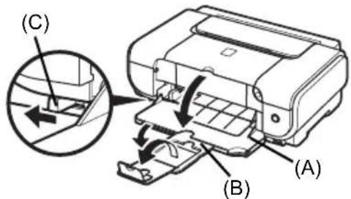 CANON Pixma iP3300 - Önemli - 1