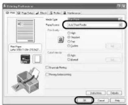 CANON Pixma iP3300 - Markus - 1
