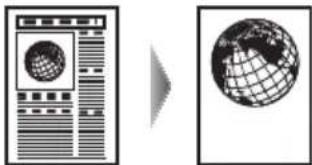 CANON Pixma MP520 - Using Useful Copy Functions - 7