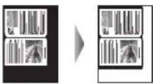 CANON Pixma MP520 - Utilisation de fonctions de copie utiles - 2