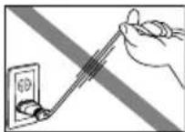CANON Pixma MP520 - Precaución - 2