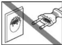 CANON Pixma MP520 - Advertencia - 3