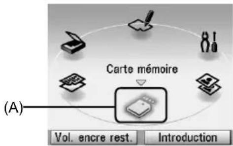 CANON Pixma MP520 - ■ Fonctionnement de base - 2