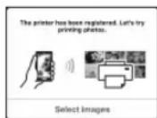 CANON Pixma TS9000 - Android - 2