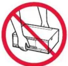 CANON Pixma TS9000 - 3