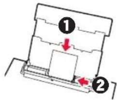 CANON Pixma TS9000 - Legge i fotopapir - 3