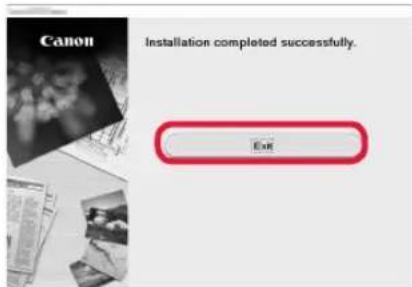 CANON Pixma TS9000 - B Windows - 4