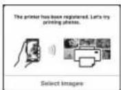 CANON Pixma TS9000 - iOS - 3