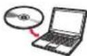 CANON Pixma TS9000 - B Windows - 1