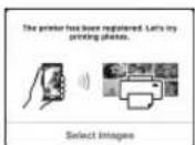 CANON Pixma TS9000 - iOS - 2