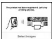 CANON Pixma TS9000 - iOS - 3