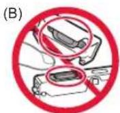 CANON Pixma TS9000 - Installation de l'imprimante - 10