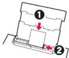 CANON Pixma TS9000 - De printer voorbereiden - 4