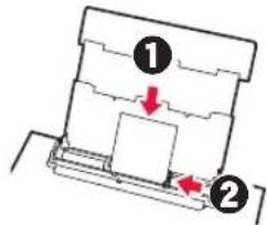 CANON Pixma TS9000 - Preparação da impressora - 4