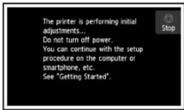 CANON Pixma TS9000 - B Windows - 17