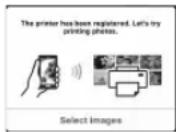 CANON Pixma TS9000 - Android - 2