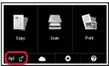 CANON Pixma TS9000 - Προετοιμασία του εκτυπωτή - 1