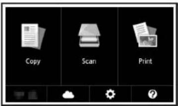 CANON Pixma TS9000 - B Windows - 16