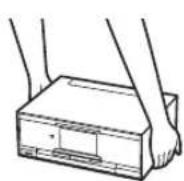 CANON Pixma TS9000 - 2