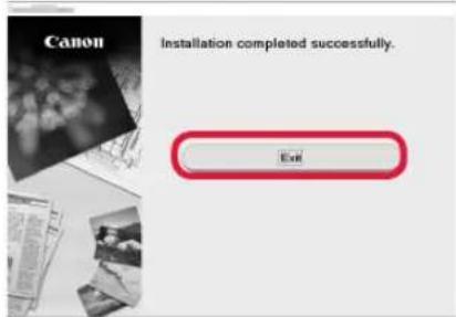 CANON Pixma TS9000 - B Windows - 4