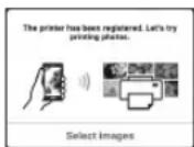 CANON Pixma TS9000 - Android - 2