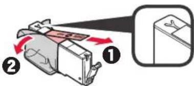 CANON Pixma TS9000 - Installation de l'imprimante - 3