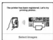 CANON Pixma TS9000 - Android - 2