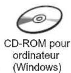 CANON Pixma TS9000 - Installation de l'imprimante - 1