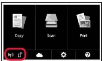 CANON Pixma TS9000 - Klargøring af printeren - 1