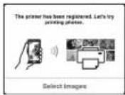 CANON Pixma TS9000 - Android - 2