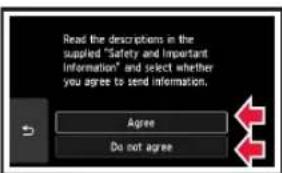 CANON Pixma TS9000 - Removing Packing Materials/Turning on the Printer - 8