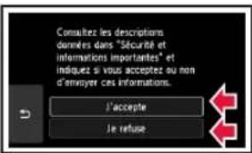 CANON Pixma TS9000 - Retrait des matériaux d'emballage / Mise sous tension de l'imprimante - 8