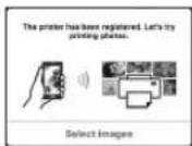 CANON Pixma TS9000 - Android - 2