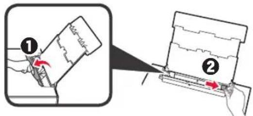 CANON Pixma TS9000 - De printer voorbereiden - 3