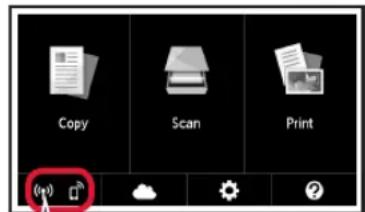 CANON Pixma TS9000 - Προετοιμασία - 3