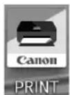 CANON Pixma TS9000 - Android - 1