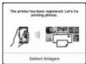 CANON Pixma TS9000 - Android - 2
