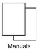 CANON Pixma TS9000 - Checking Included Items - 3