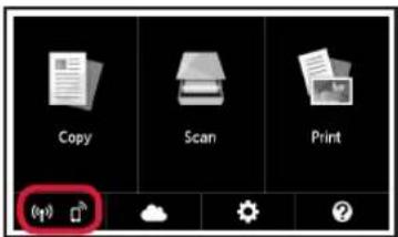 CANON Pixma TS9000 - Preparation of the Printer - 1