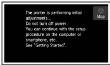 CANON Pixma TS9000 - B Windows - 1