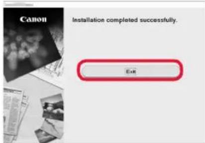 CANON Pixma TS9000 - B Windows - 4