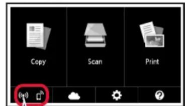 CANON Pixma TS9000 - Preparation - 3