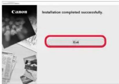 CANON Pixma TS9000 - B Windows - 4