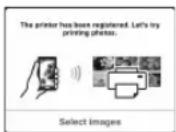 CANON Pixma TS9000 - iOS - 5