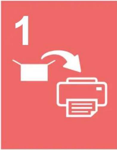 CANON Pixma TS9000 - 1