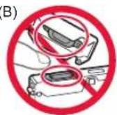 CANON Pixma TS9000 - Installation af printeren - 6