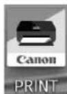 CANON Pixma TS8000 - Android - 1